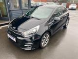 Kia Rio 1.4 Platinum Edition Automatic/Leder/ESSD - Kia Rio in Hamm