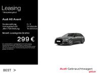 Audi A6 - Vorschau Bild 1
