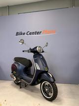 Vespa Primavera Tech 50 E5+ 4 Jahre Garantie UVP:4699€ - VESPA PRIMAVERA TECH 50