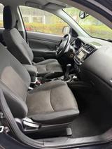 Mitsubishi ASX 1.6 SUV Star - Mitsubishi ASX in Wuppertal