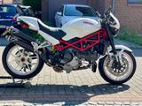 Ducati Monster S4R Testastretta Martini Racing - DUCATI S4R MONSTER