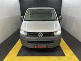 Volkswagen T5 Kombi 8 Sitzer+SHZ+PDC+A/C+Isofix+LM - Volkswagen T5 Kombi aus 2012