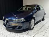 Alfa Romeo 147 1.6 TS 16V Progression *PDC*MFL*KLIMA*AHK* - Alfa Romeo 147 aus 2007