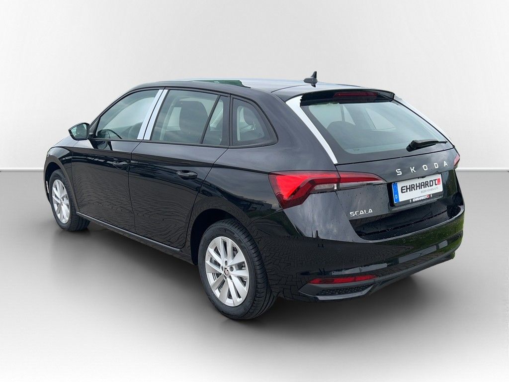 Skoda Scala - Bild 7