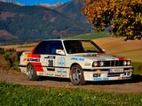 BMW 318is  - BMW 318 aus 1990: 318is