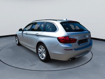 BMW 525 - 4