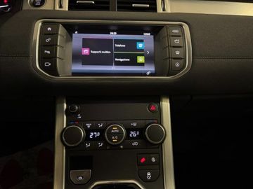 Land-Rover Range Rover Evoque - 12
