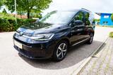 Volkswagen Caddy Move*DSG*1.5 TSI*LED*Panorama*Navi - Volkswagen Caddy: Schwarz