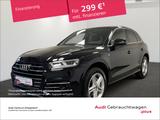 Audi Q5 55 TFSI e quattro ACC LEDER RFK MMI - Audi Q5: Mmi