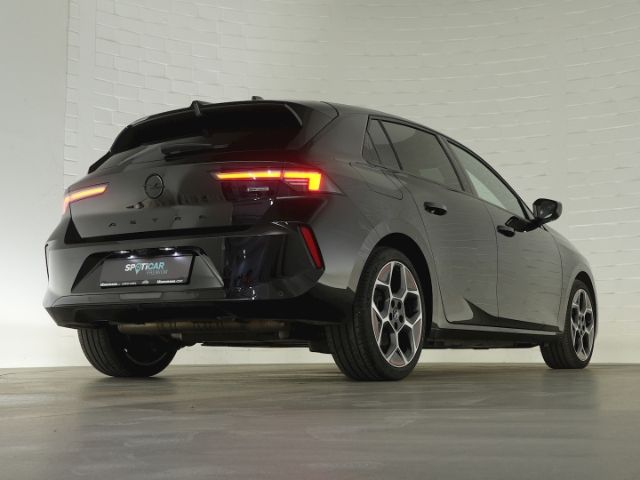 Astra L LIM GS LINE PHEV AT+LED LICHT+360 GRAD K