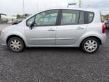 Renault Modus Yahoo! 1. Hand - gebrauchte Renault Modus aus dem Jahr 2011