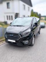 Ford Tourneo Custom L2 Titanium - Ford Tourneo Custom in Aachen