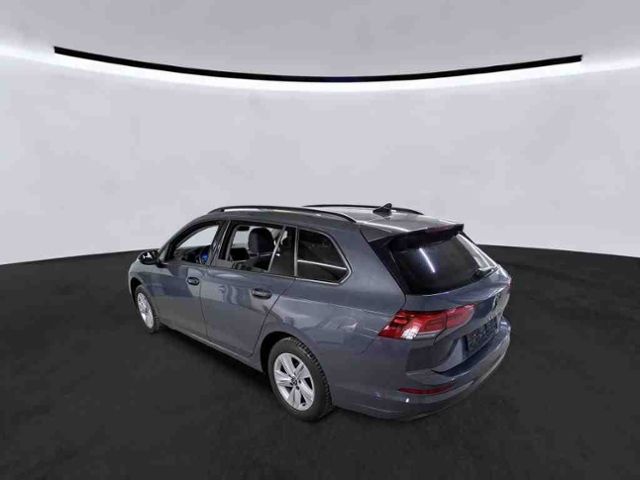 Golf VIII Variant 2.0 TDI Life LED+NAVI+PDC+SIHZ