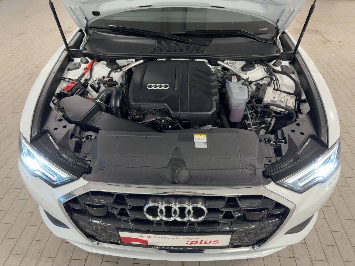 Audi A6 - Bild 22