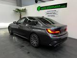 BMW M340d xDrive*ALCANTARA*ACC*LED*HUD*STANDHEIZUNG* - gebrauchte BMW M340d aus dem Jahr 2021