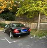 Mercedes-Benz Mercedes SLK 230 Kompressor - gebrauchte Mercedes-Benz SLK 230 aus dem Jahr 1998