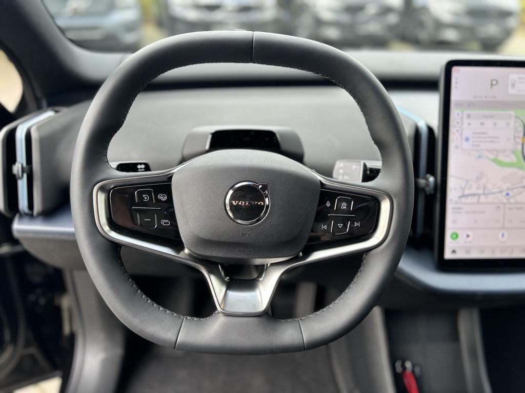 Volvo EX30 Core P5 Long Range, миниатюра 6