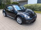 Volkswagen Beetle 2.0 TSI DSG R-Line Cabriolet*TÜV+INSP.NEU - VW Beetle Gebrauchtwagen in Berlin