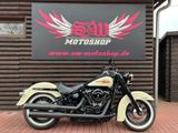 Harley-Davidson FLHCS Heritage *114, ABS, Classic Style, 1.Hand* - Angebote entsprechen deinen Suchkriterien