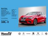 Seat Ibiza  Style Edition 1.0 TSI LED+PDC+FULL LINK - Seat Gebrauchtwagen