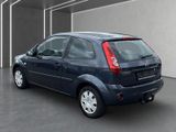 Ford Fiesta Style Wagen Nr 045 - Ford Fiesta aus 2007: ST