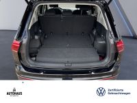 Volkswagen Tiguan Allspace - Vorschau Bild 18