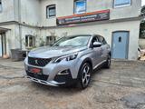 Peugeot 3008 Allure 1.6 HDi*Led-Navi-Leder-Alu-AHK* - Peugeot 3008 in Duisburg