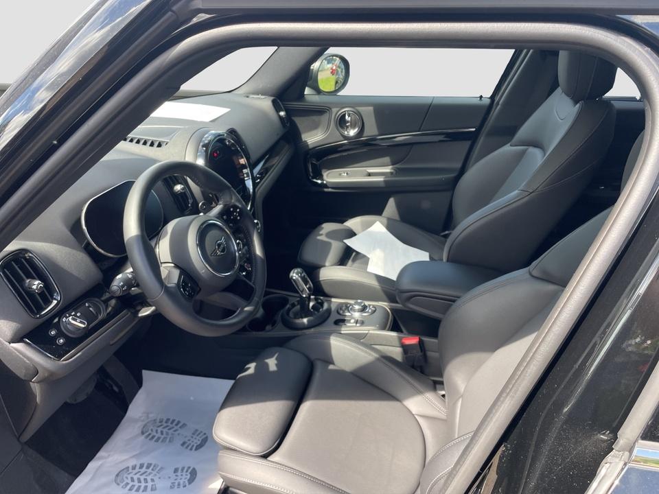 MINI Countryman Cooper S Classic Trim AHK Pano