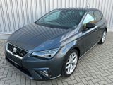 Seat Ibiza FR Klima 1.Hand LED DAB NAVI viele Extras - Seat: Ex