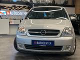 Opel Meriva Cosmo *AHK*Klima*Navi*CD-Wechsler*PDC* - gebrauchte Opel Meriva aus dem Jahr 2004