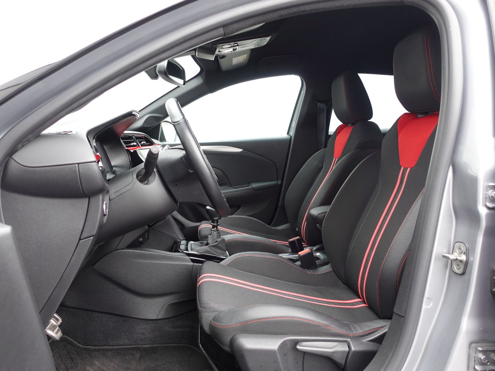 Fahrzeugabbildung Opel Corsa 1.2Turbo GS Line Kamera,PDC,SHZ.,LM-Felgen