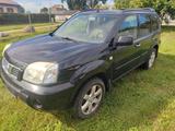 Nissan X-Trail 2.2 Diesel - gebrauchte Nissan X-Trail aus dem Jahr 2006