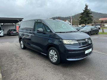 Volkswagen T7 Multivan 2,0 TDI DSG+LED+Navi+3xKlima+App+6Si