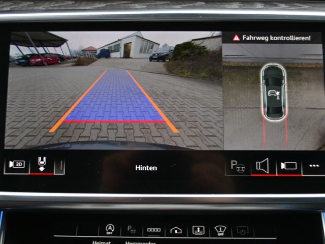 S6 3.0 TDI MEGA-VOLL NP: 120.522/LUFT/AHK/PANORA