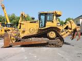 CAT D7R - CAT D7