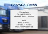Kubota KX 037-4, 1 Grabenräumer, 1 Tieflöffel - Offers