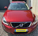 Volvo XC60 3.2 AWD Geartronic XENIUM - Volvo aus 2010: Geländewagen