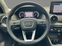 Audi Q2 - Vorschau Bild 11