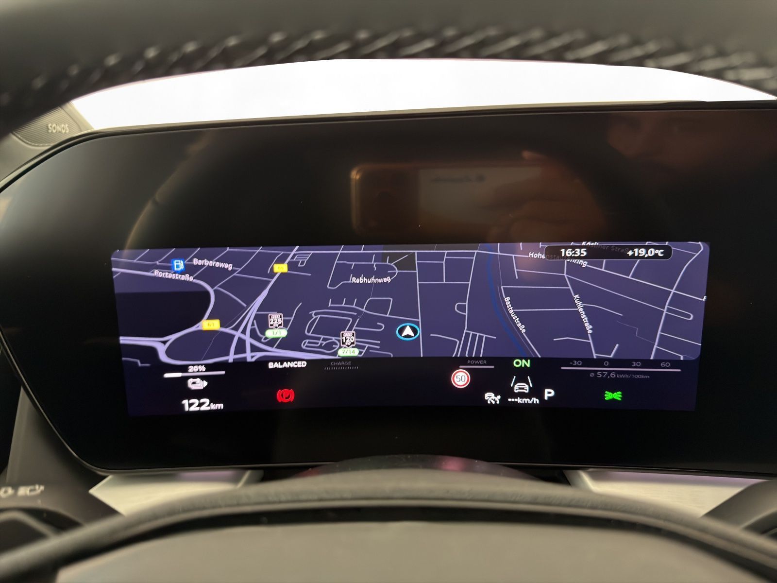 Audi Q4 e-tron - Bild 8