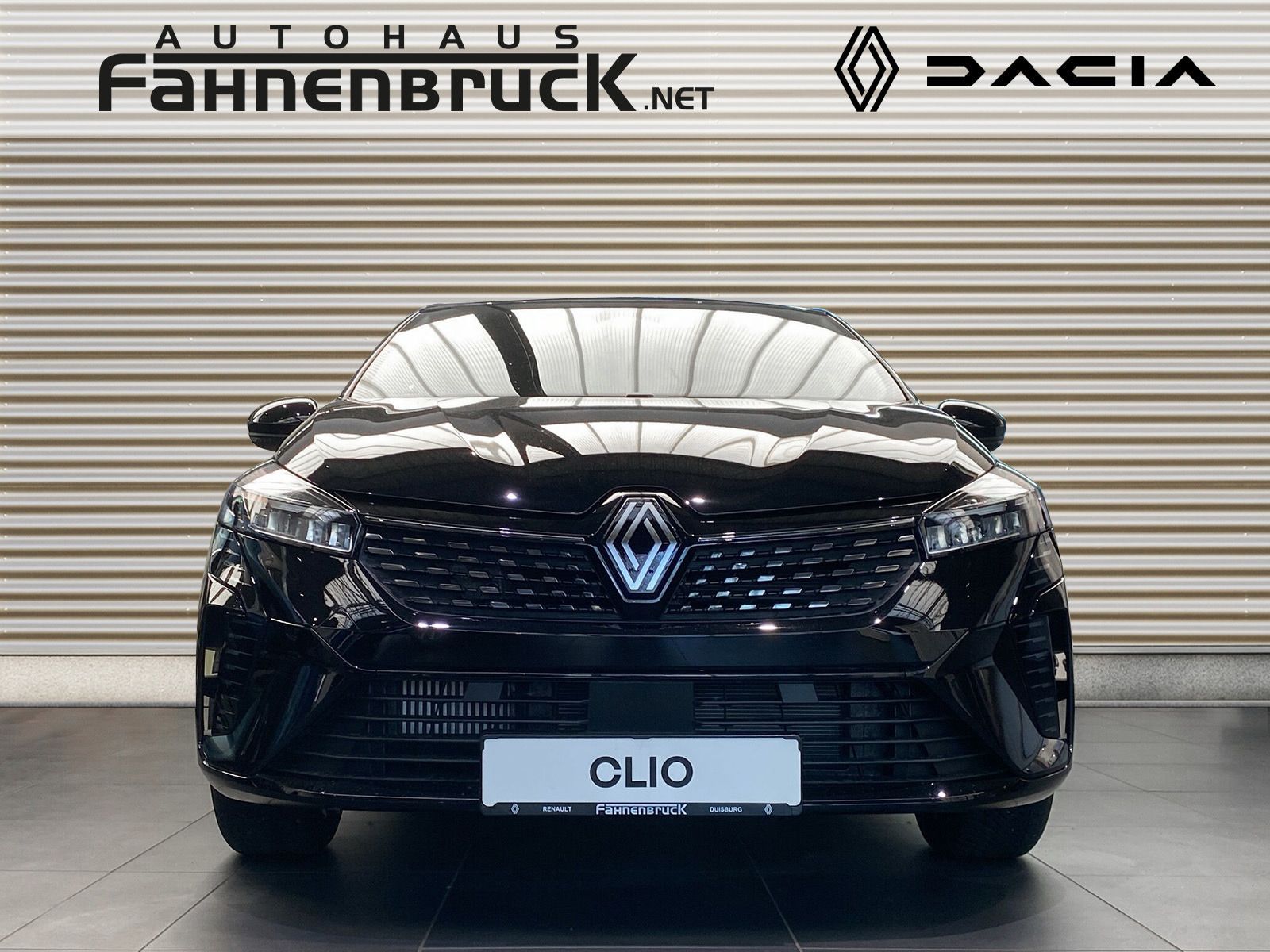 Renault Clio - Bild 6