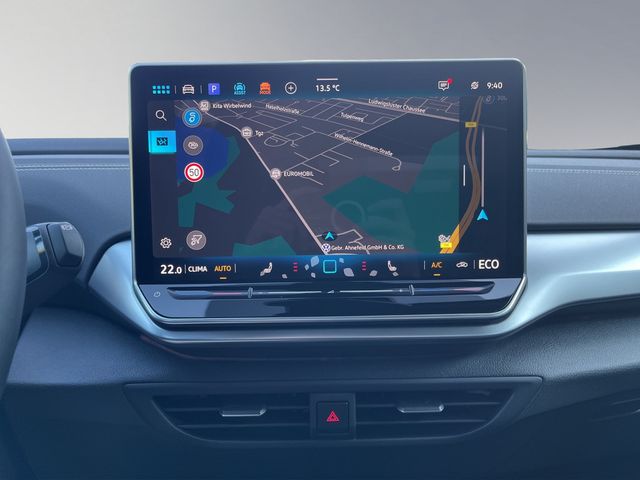 ID.5 Pro 210 kW 286 PS 77 kWh 1-Gang-Automatik