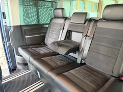 VW T6 Multivan /DSG/2xEL.SCHTÜR/AHK/ACC/LED/MEMORY