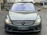 Mercedes-Benz CL 500 Coupe 4Matic AMG Paket * EDITION 100 * - Mercedes-Benz CL-Klasse Gebrauchtwagen