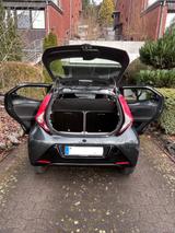 Toyota Aygo (X) 1,0-l-VVT-i Team Deutschland Team D... - Toyota Aygo (X) Team-Deutschland