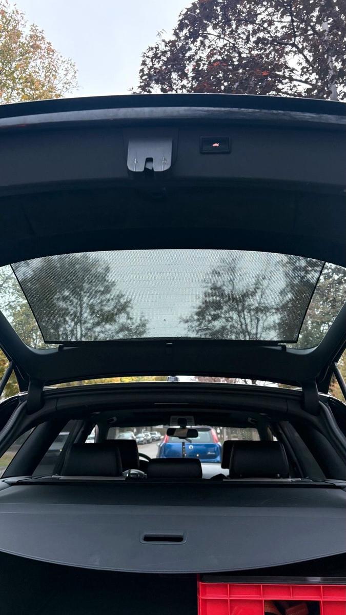 Audi A6 2005 — photo 13