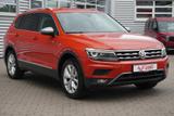 Volkswagen Tiguan Allspace 2.0 TSI DSG 4Motion Standheizung - Volkswagen Tiguan Allspace in Magdeburg