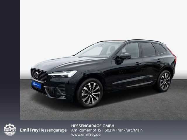 Volvo XC60 B4 Plus-Dark Aut Glasd 360° BLIS PilotAssis