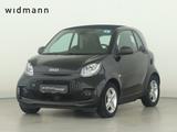 Smart fortwo EQ *KlimaA*PTS*Sitzheizung*Bluetooth*USB* - Smart aus 2023