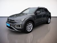 Volkswagen T-Roc - Vorschau Bild 2