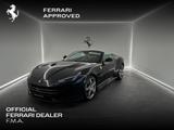 Ferrari Portofino / Nero Daytona / 2Y Ferrari Approved - Ferrari aus 2019